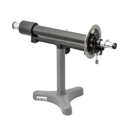 half shadow polarimeter|laurent's half shade polarimeter.